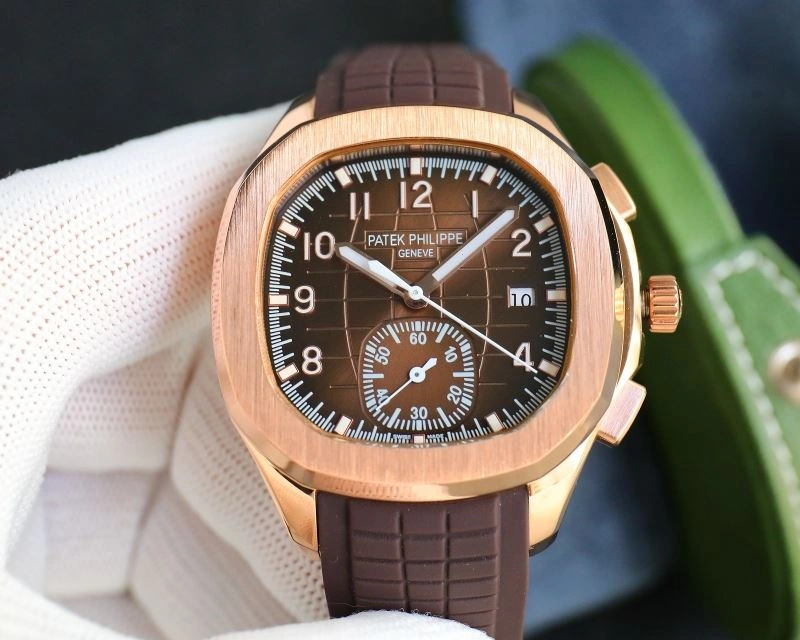 PATEK PHILIPPE Watches ZeroBulk 196421