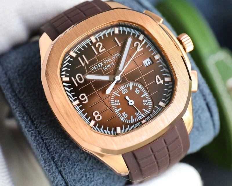 PATEK PHILIPPE Watches ZeroBulk 196421