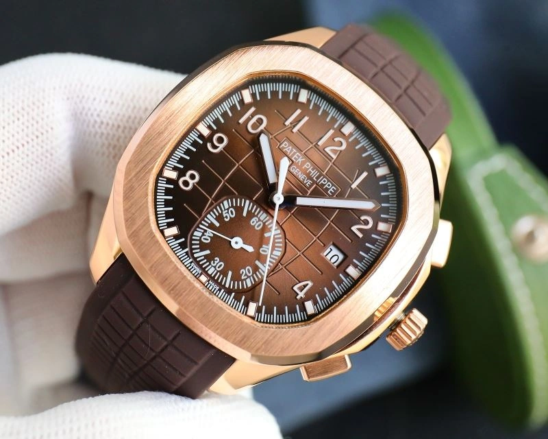 PATEK PHILIPPE Watches ZeroBulk 196421