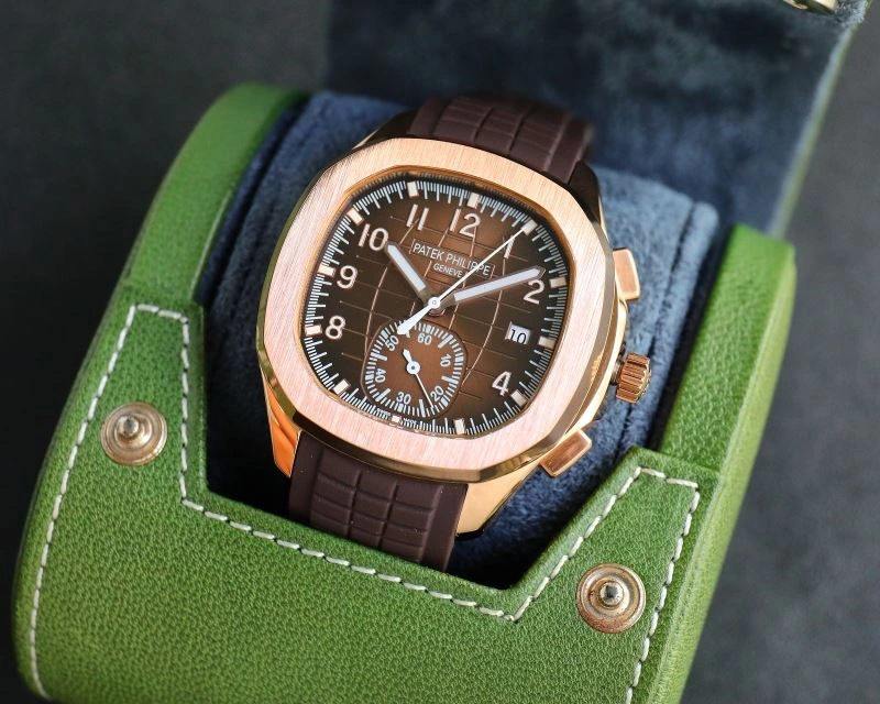 PATEK PHILIPPE Watches ZeroBulk 196421