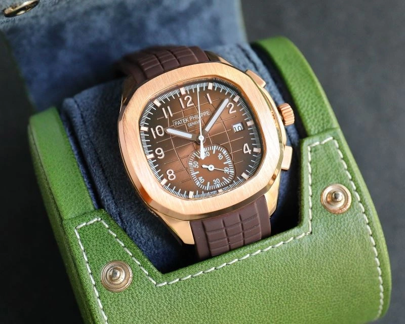 PATEK PHILIPPE Watches ZeroBulk 196421