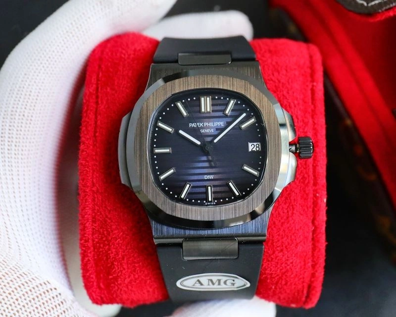 Casual PATEK PHILIPPE Watches 196407