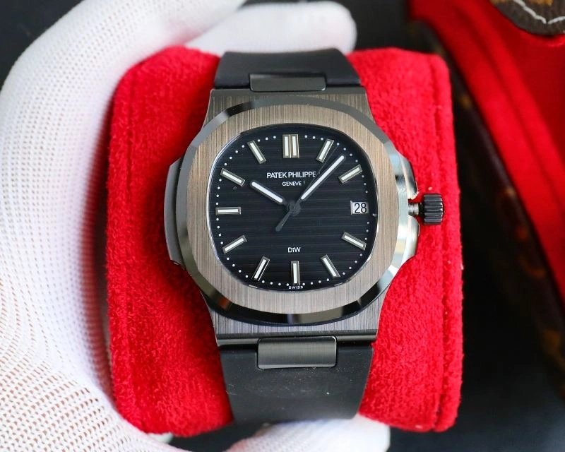 Casual PATEK PHILIPPE Watches 196407