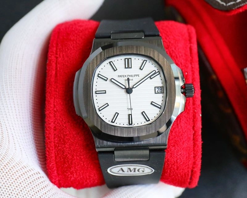 Casual PATEK PHILIPPE Watches 196407