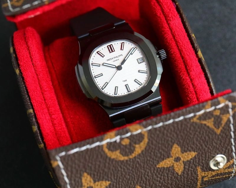 Casual PATEK PHILIPPE Watches 196407