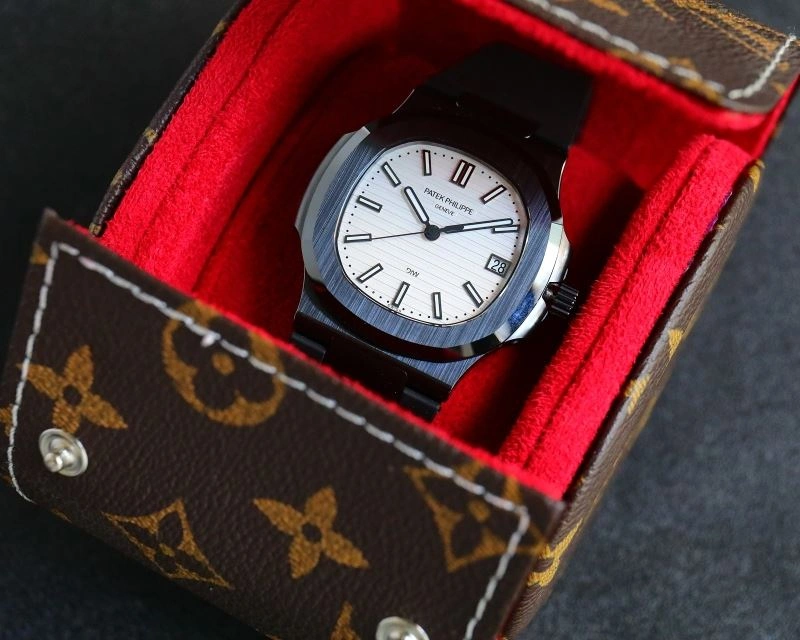 Casual PATEK PHILIPPE Watches 196407