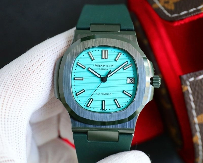 Elegant PATEK PHILIPPE Watches 196398
