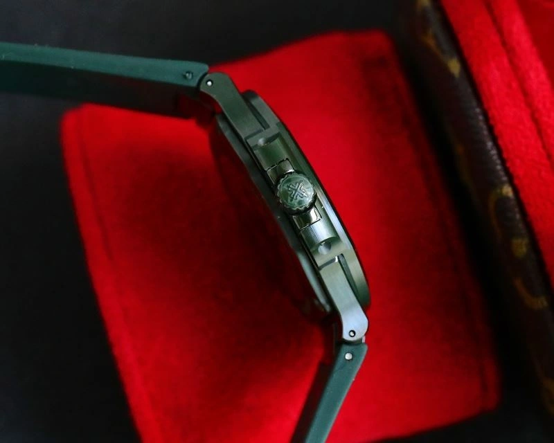 Elegant PATEK PHILIPPE Watches 196398