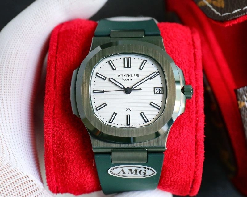 PATEK PHILIPPE Watches Sustainable 196424