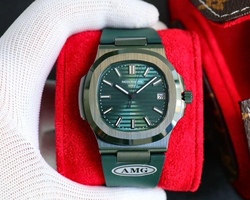 PATEK PHILIPPE Watches Sustainable 196424