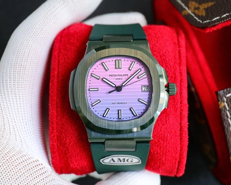 PATEK PHILIPPE Watches Sustainable 196424