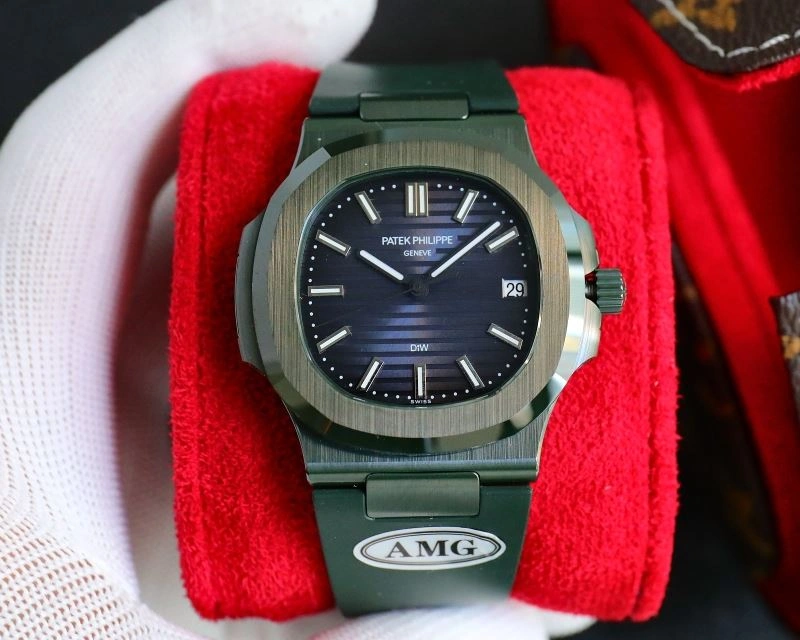 PATEK PHILIPPE Watches Sustainable 196424