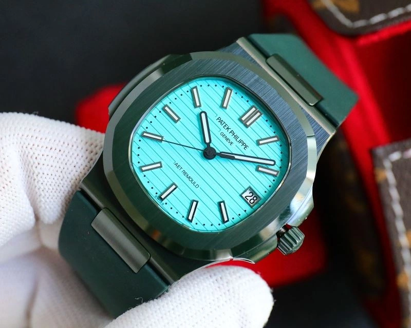 PATEK PHILIPPE Watches Sustainable 196424