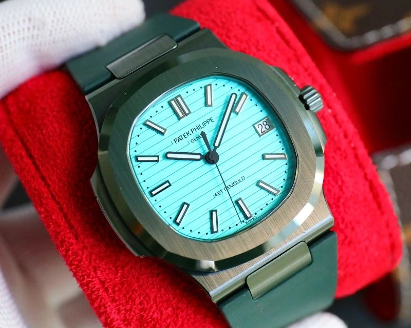 PATEK PHILIPPE Watches Sustainable 196424