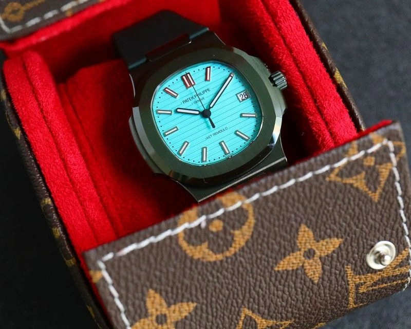PATEK PHILIPPE Watches Sustainable 196424