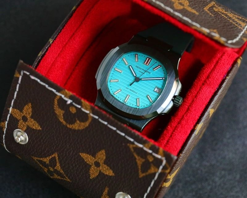 PATEK PHILIPPE Watches Sustainable 196424