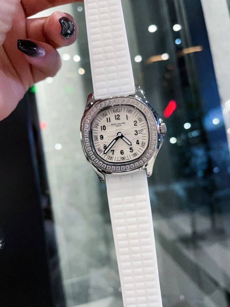 Sustainable PATEK PHILIPPE Watches 196428