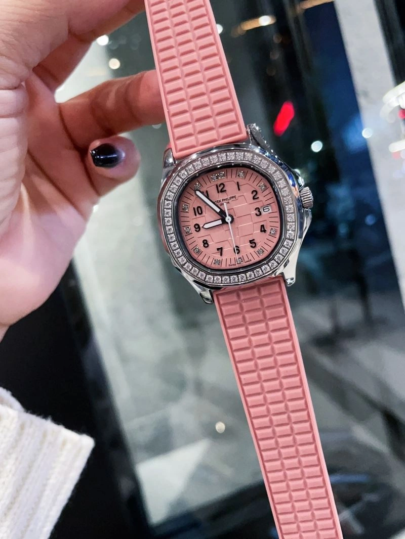 Sustainable PATEK PHILIPPE Watches 196428