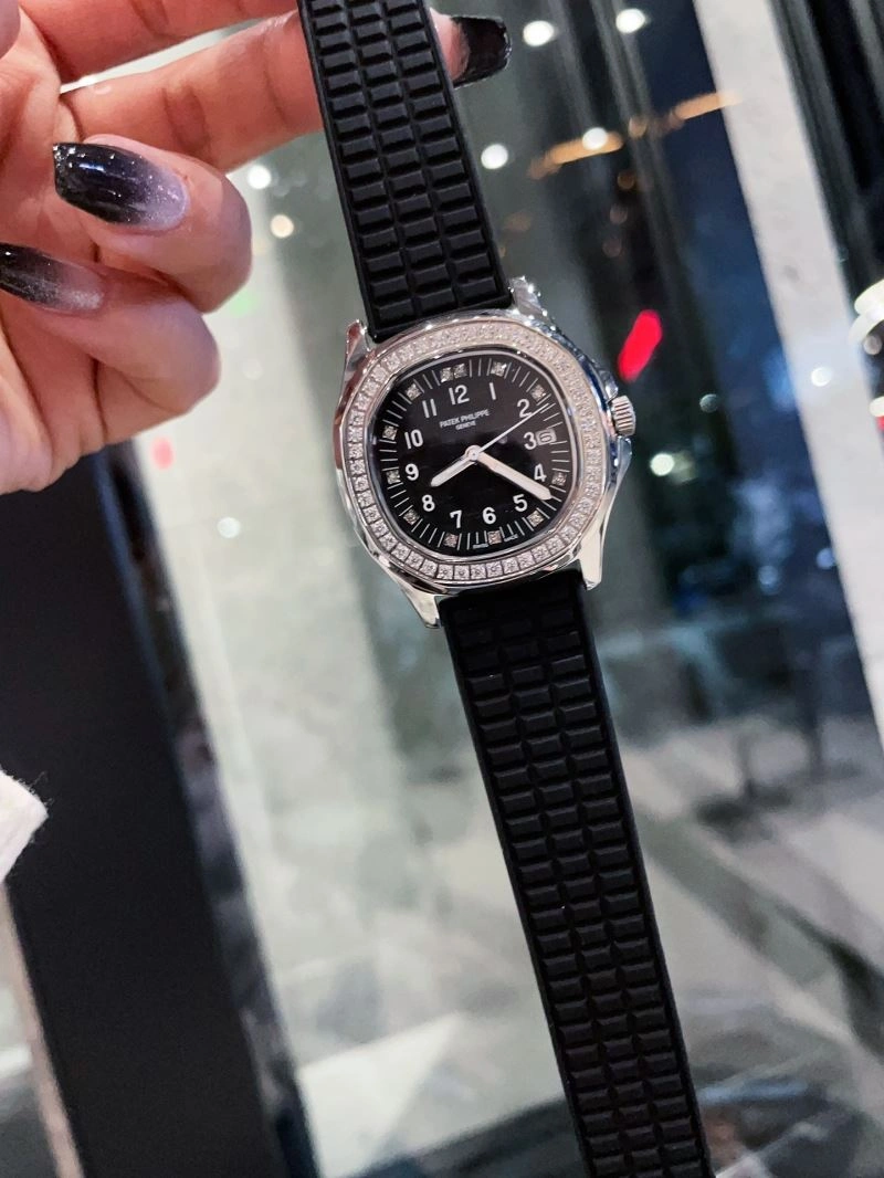 Sustainable PATEK PHILIPPE Watches 196428