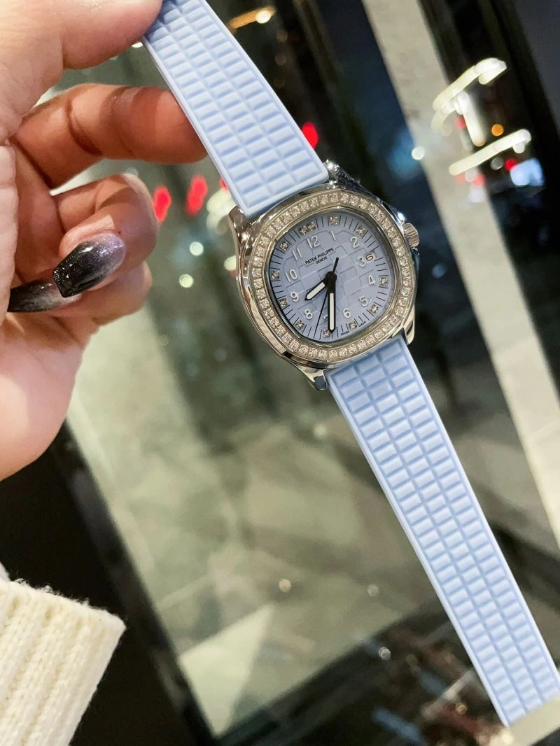 Sustainable PATEK PHILIPPE Watches 196428