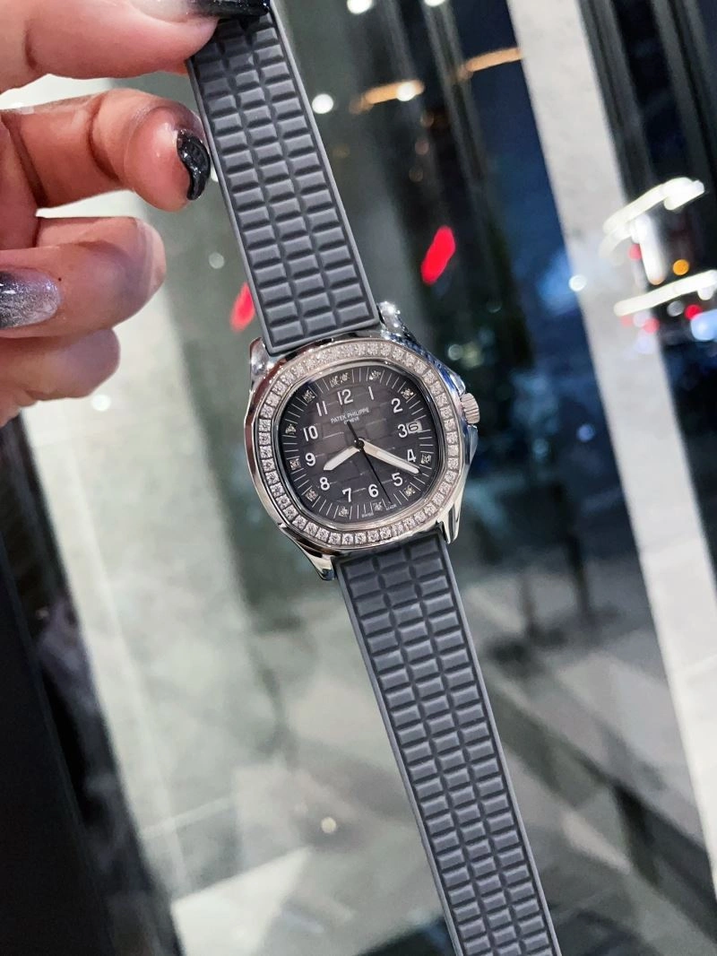 Sustainable PATEK PHILIPPE Watches 196428
