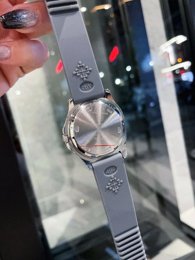 Sustainable PATEK PHILIPPE Watches 196428
