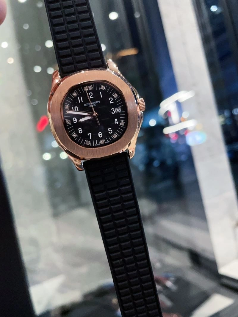 PATEK PHILIPPE Watches Elegant 196415