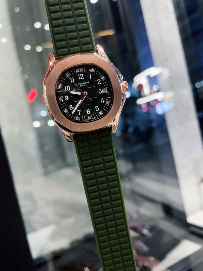PATEK PHILIPPE Watches Elegant 196415