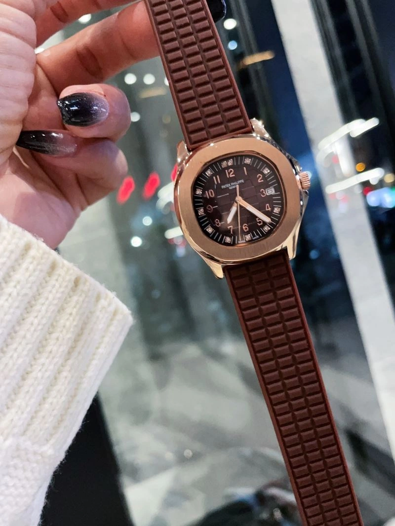 PATEK PHILIPPE Watches Elegant 196415