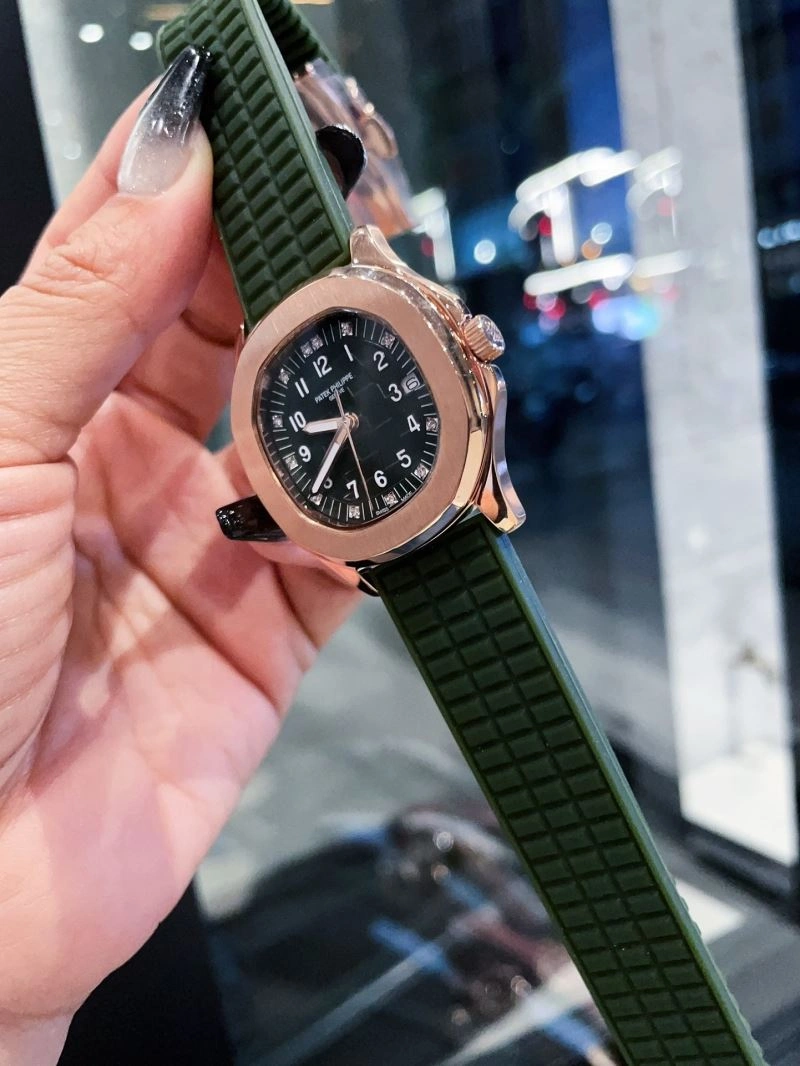 PATEK PHILIPPE Watches Elegant 196415