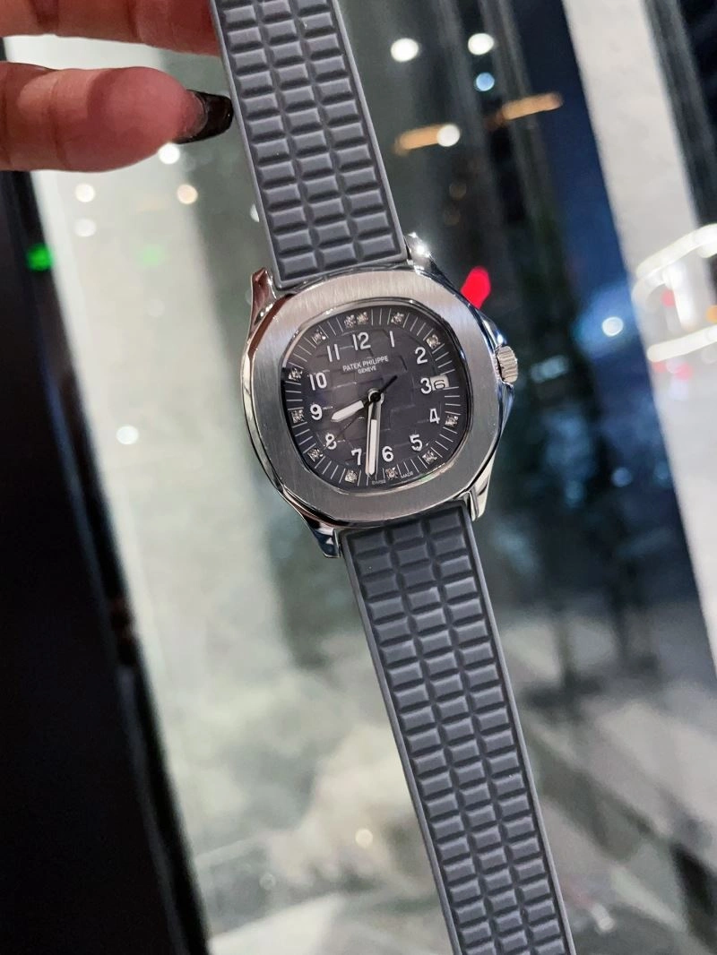 PATEK PHILIPPE Watches Modern 196414
