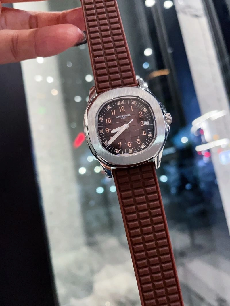 PATEK PHILIPPE Watches Modern 196414