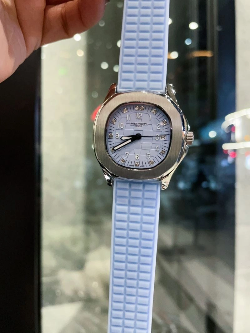 PATEK PHILIPPE Watches Modern 196414