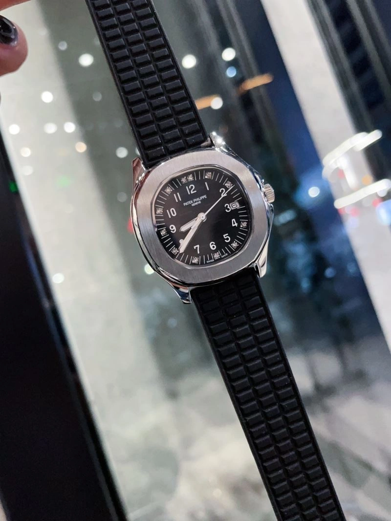 PATEK PHILIPPE Watches Modern 196414