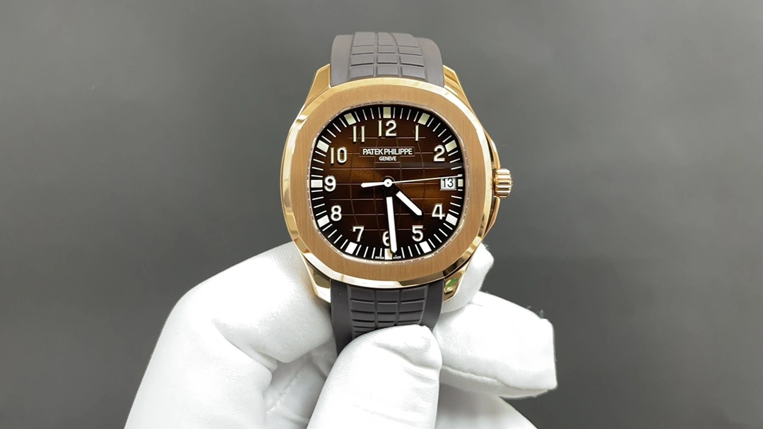 Refined PATEK PHILIPPE Watches 196399