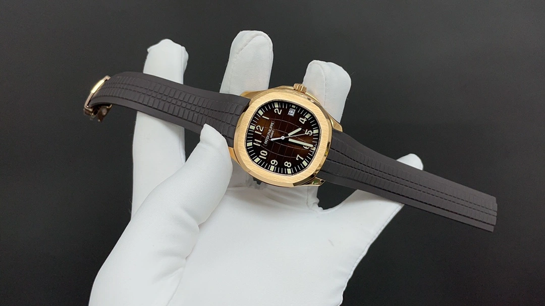 Refined PATEK PHILIPPE Watches 196399