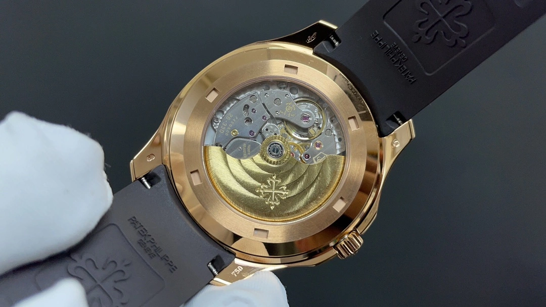 Refined PATEK PHILIPPE Watches 196399