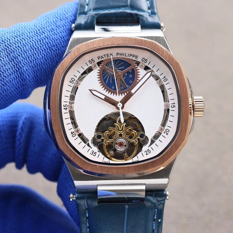 PATEK PHILIPPE Watches DailyWear 196413