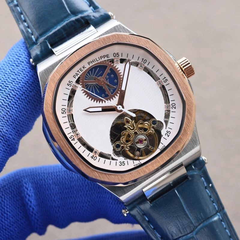 PATEK PHILIPPE Watches DailyWear 196413