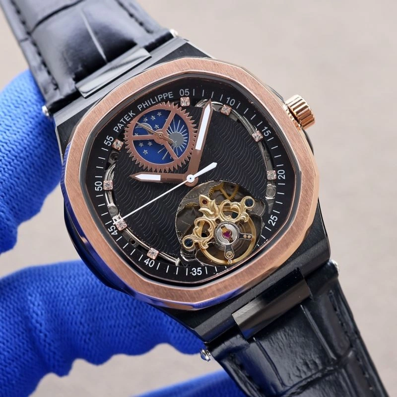 PATEK PHILIPPE Watches DailyWear 196413