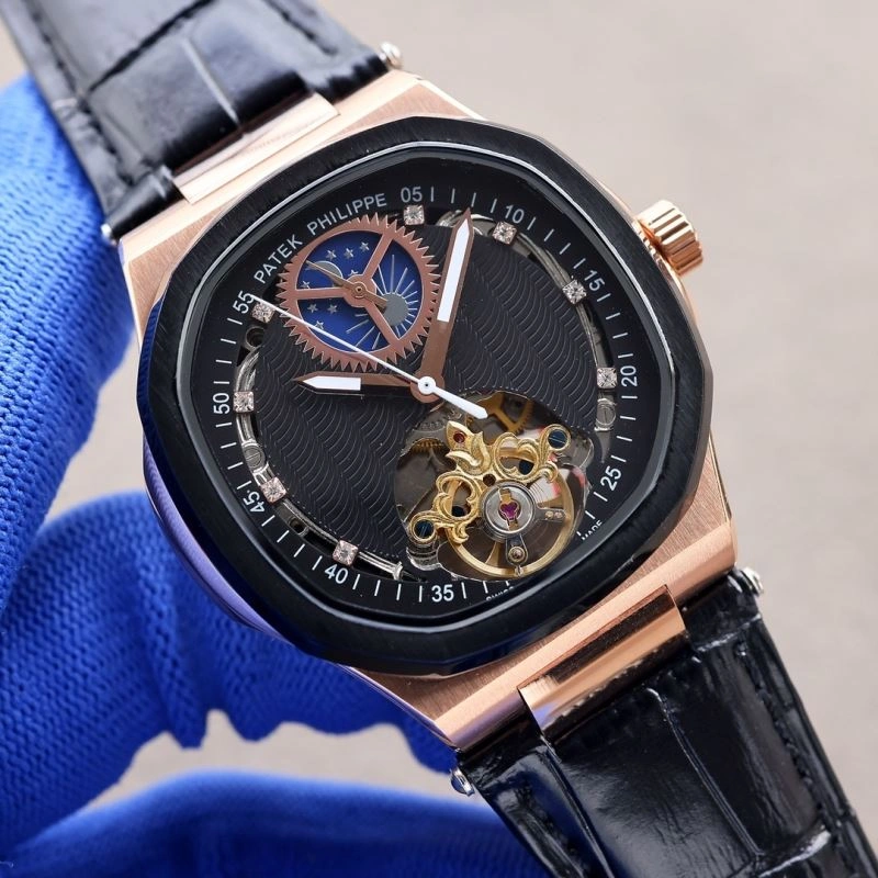PATEK PHILIPPE Watches DailyWear 196413