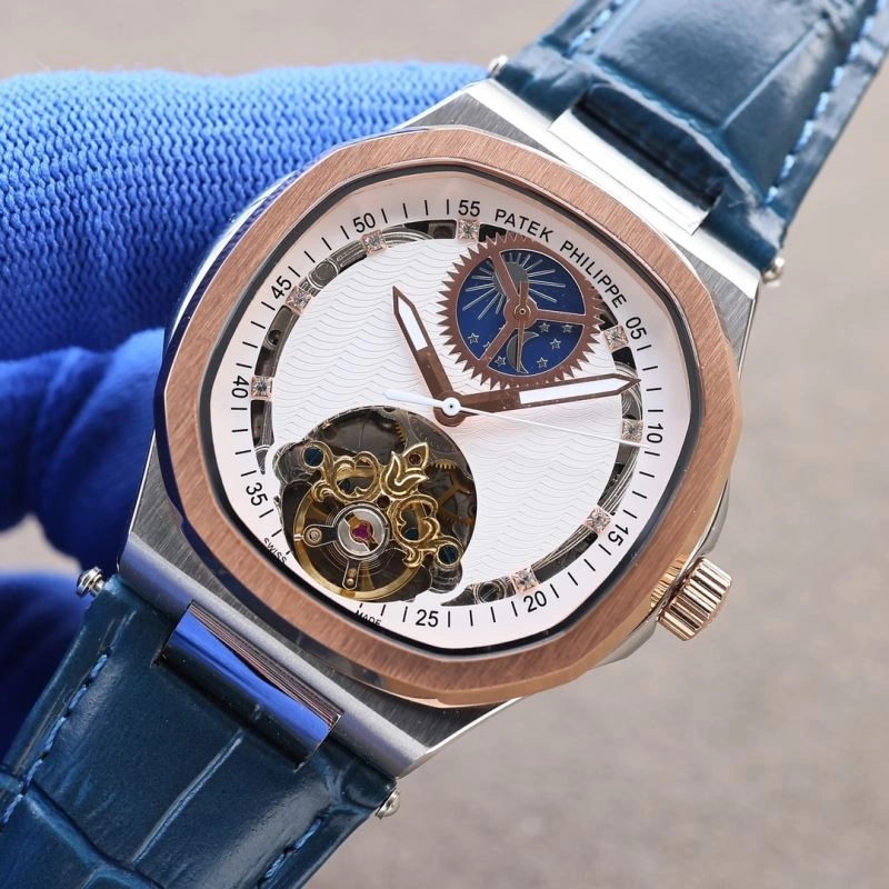 PATEK PHILIPPE Watches DailyWear 196413
