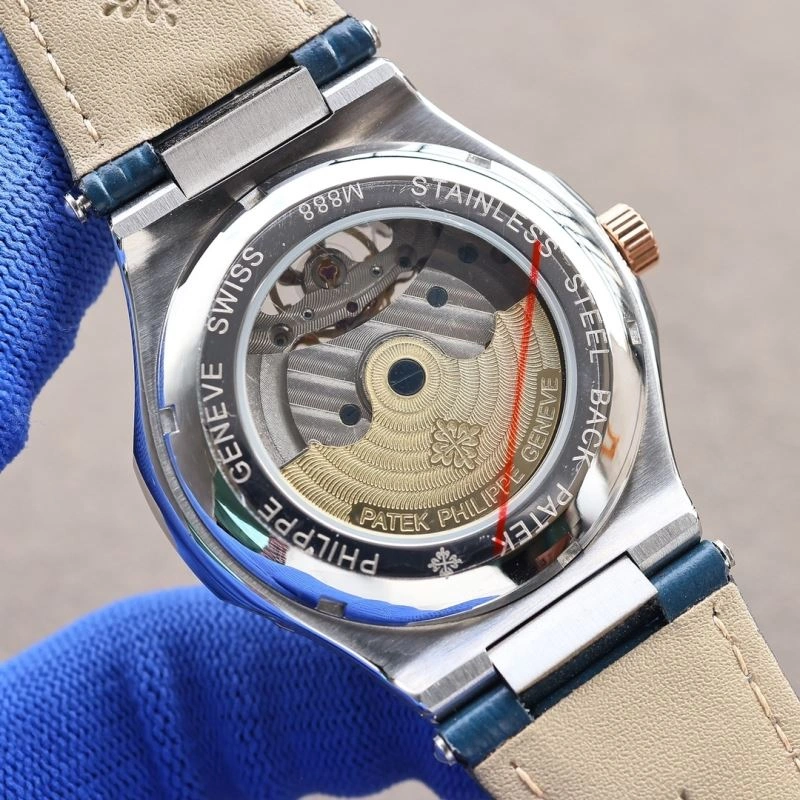 PATEK PHILIPPE Watches DailyWear 196413