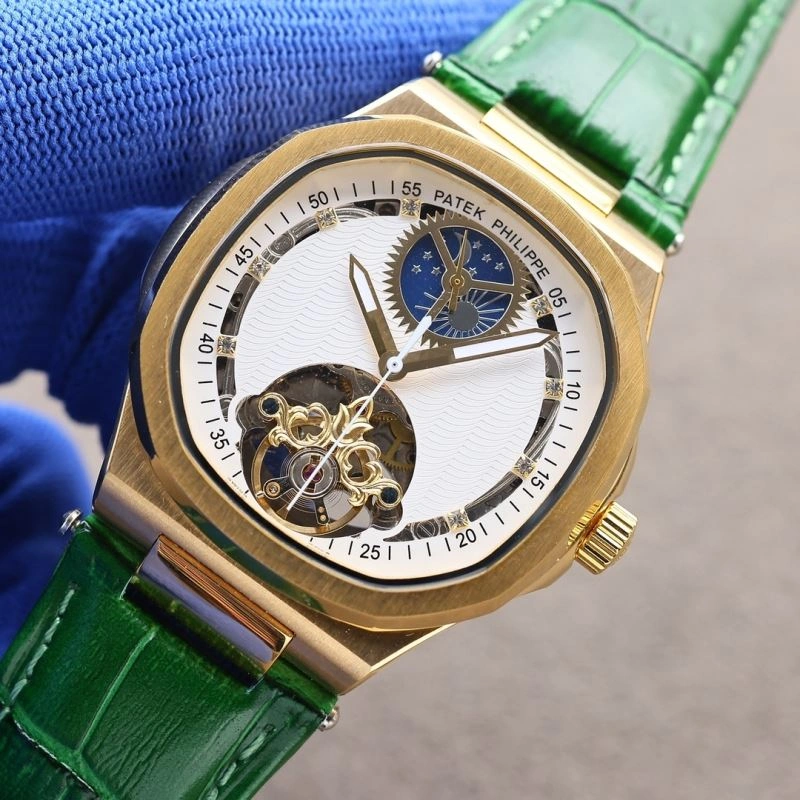 Attractive PATEK PHILIPPE Watches 196412