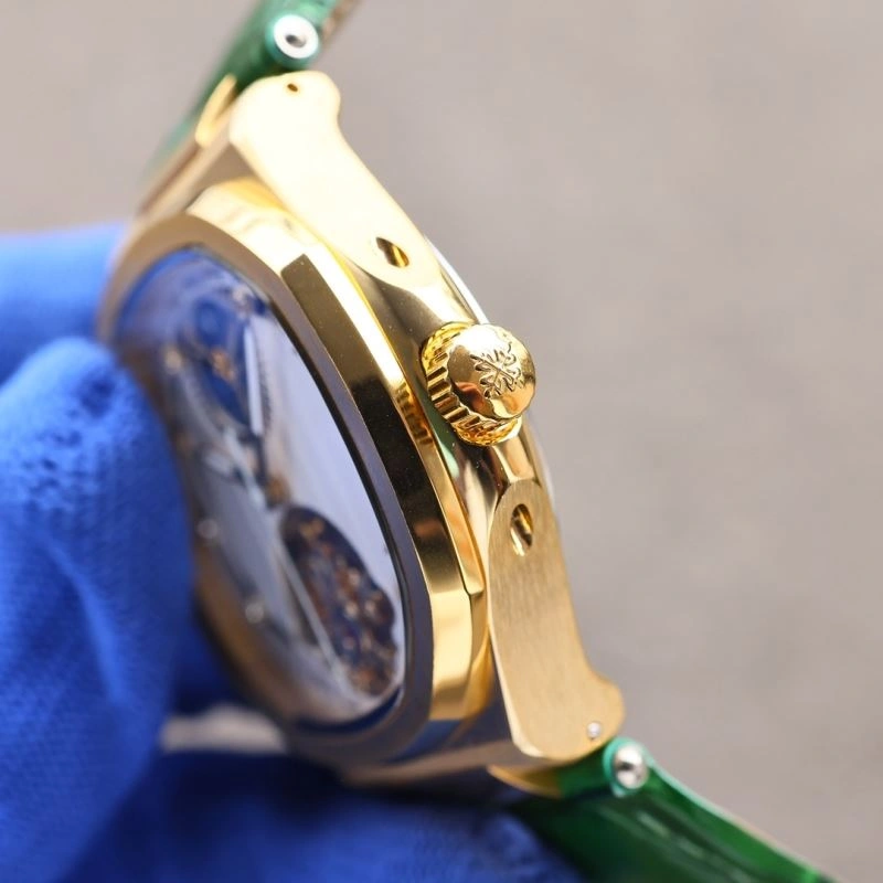 Attractive PATEK PHILIPPE Watches 196412
