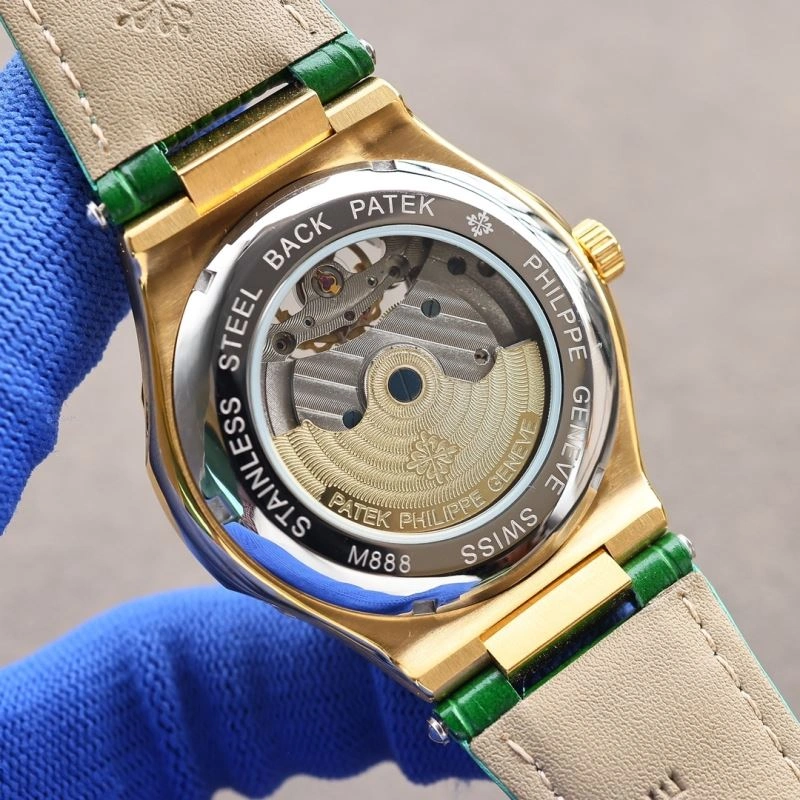 Attractive PATEK PHILIPPE Watches 196412