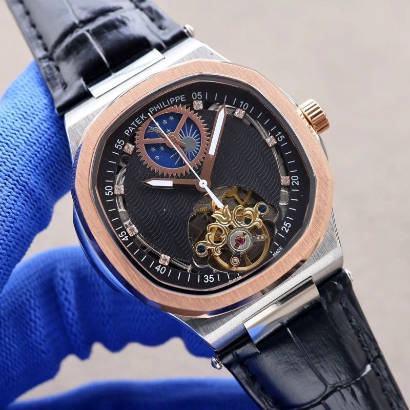 Attractive PATEK PHILIPPE Watches 196412