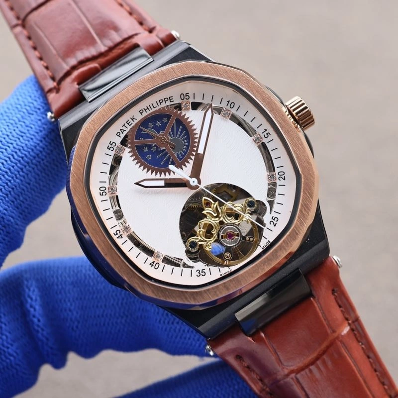 Attractive PATEK PHILIPPE Watches 196412