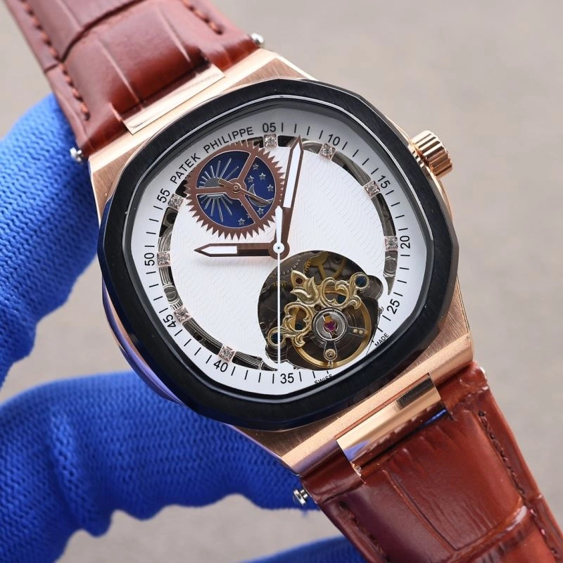 Attractive PATEK PHILIPPE Watches 196412