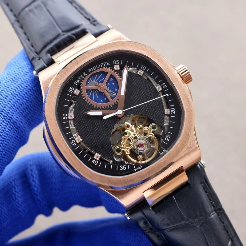 Attractive PATEK PHILIPPE Watches 196412